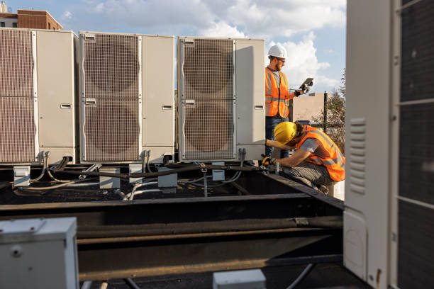 Best Best HVAC companies  in Rockmart, GA