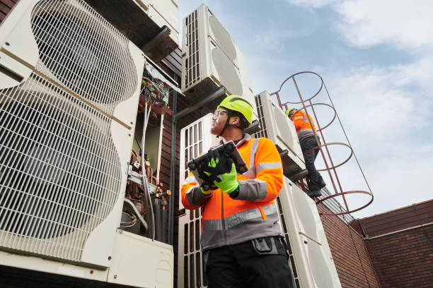 Best HVAC repair near me  in Rockmart, GA
