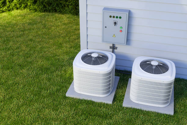 Best Ductless HVAC repair  in Rockmart, GA