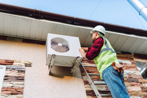 Best HVAC replacement cost  in Rockmart, GA