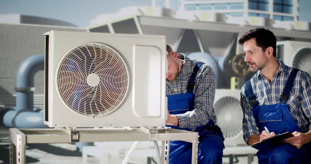 Professional HVAC in Rockmart, GA
