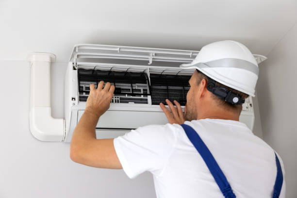 Best HVAC air duct cleaning  in Rockmart, GA