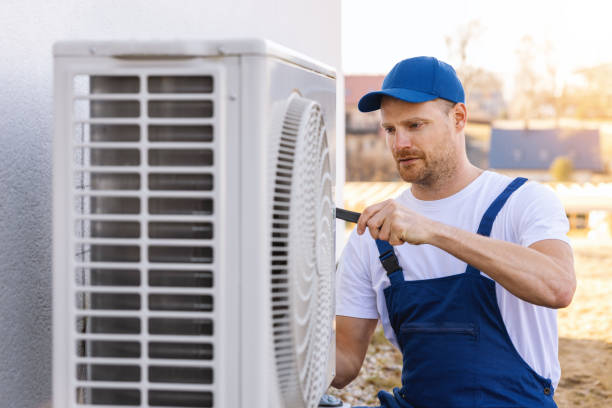 Best HVAC repair near me  in Rockmart, GA