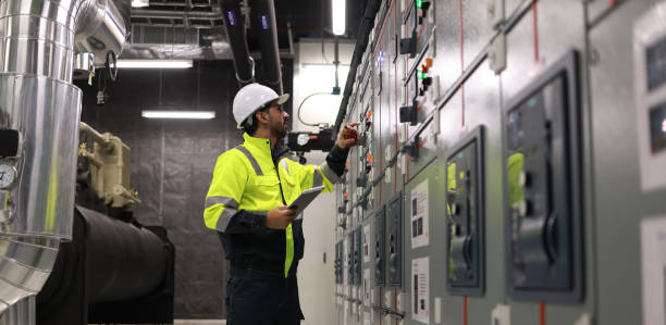 Best HVAC maintenance near me  in Rockmart, GA