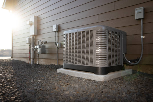 Best Ductless HVAC repair  in Rockmart, GA